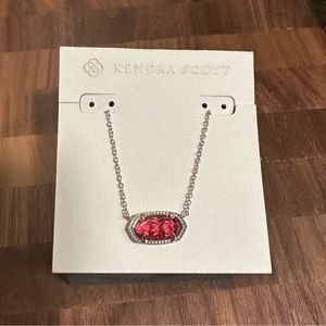 Kendra Scott Elisa Necklace